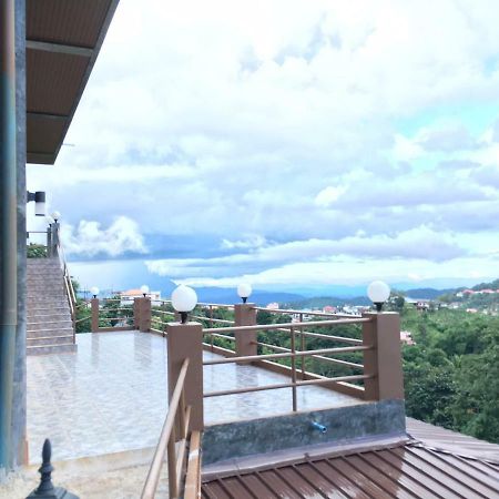Thai Tea Garden Home Chiang Rai Exterior foto