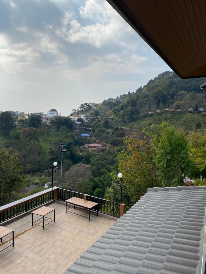 Thai Tea Garden Home Chiang Rai Exterior foto