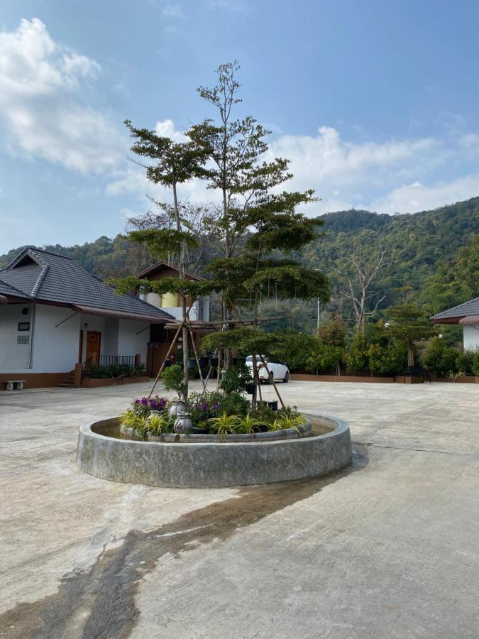 Thai Tea Garden Home Chiang Rai Exterior foto