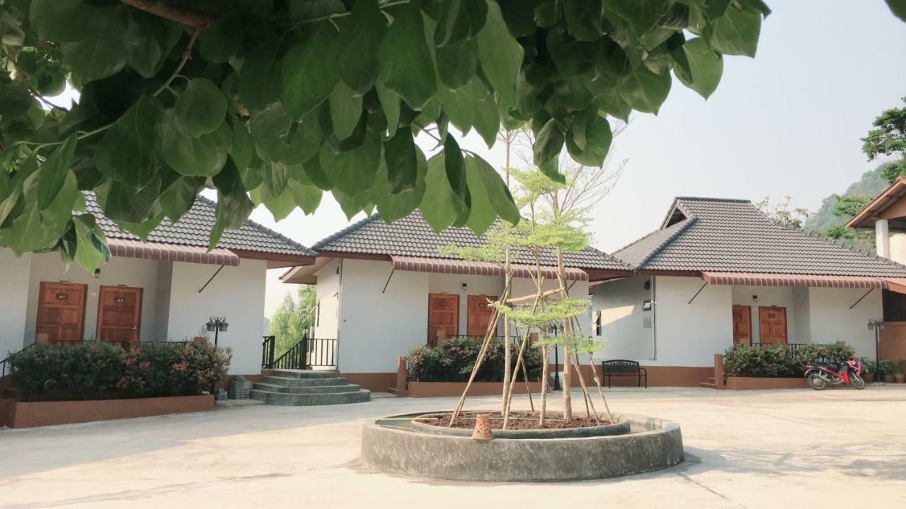 Thai Tea Garden Home Chiang Rai Exterior foto