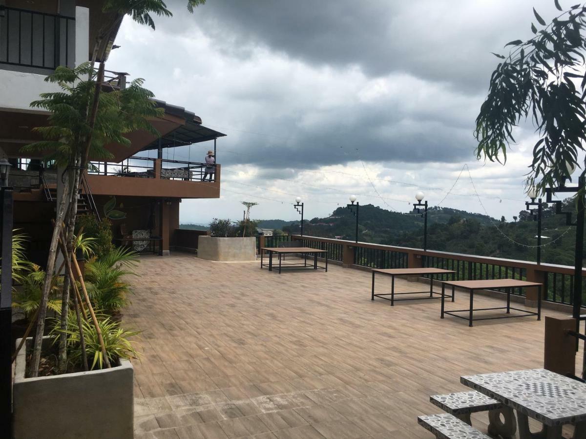Thai Tea Garden Home Chiang Rai Exterior foto
